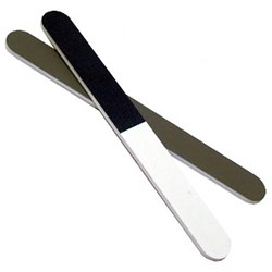 3 Way Satin File - Small 